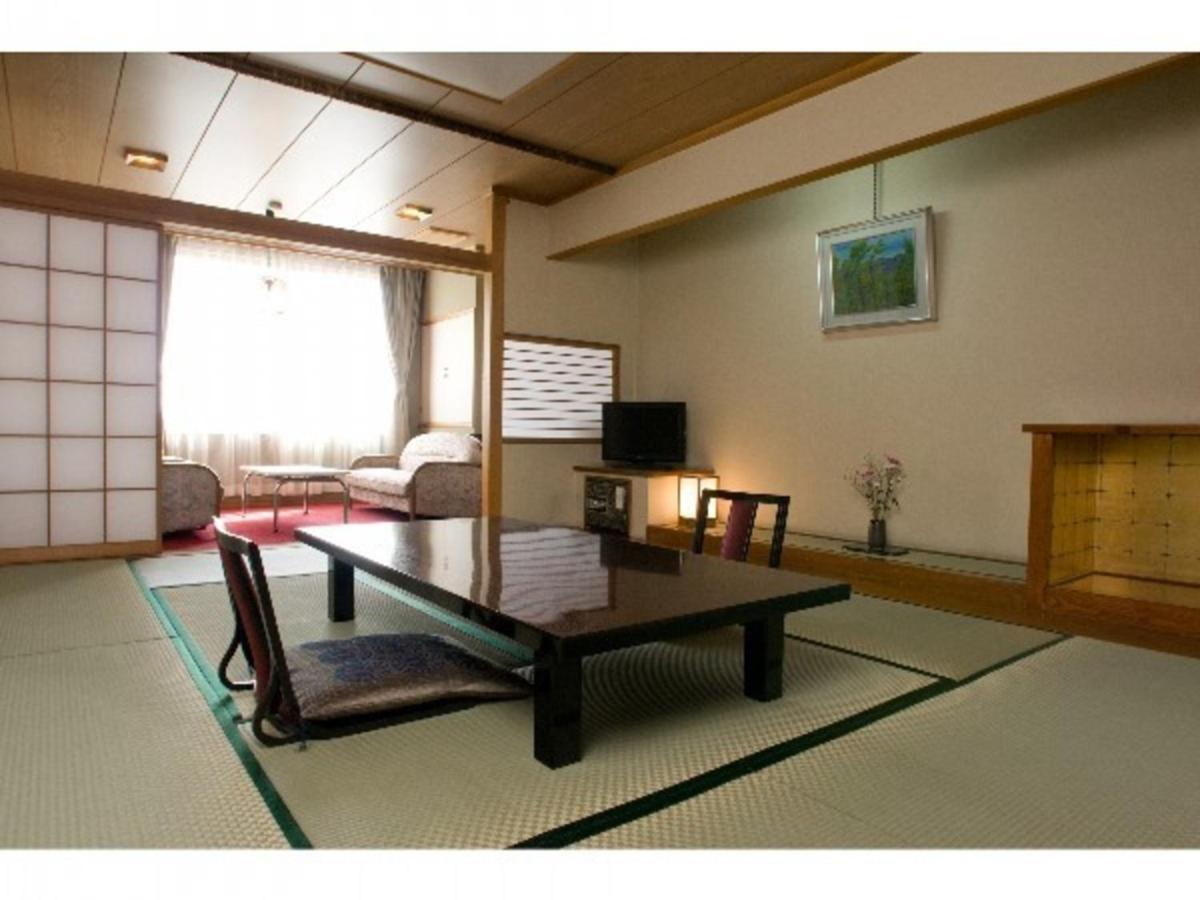 Isawa Onsen Hotel Kakyo - Vacation Stay 90651V Яманаші Екстер'єр фото