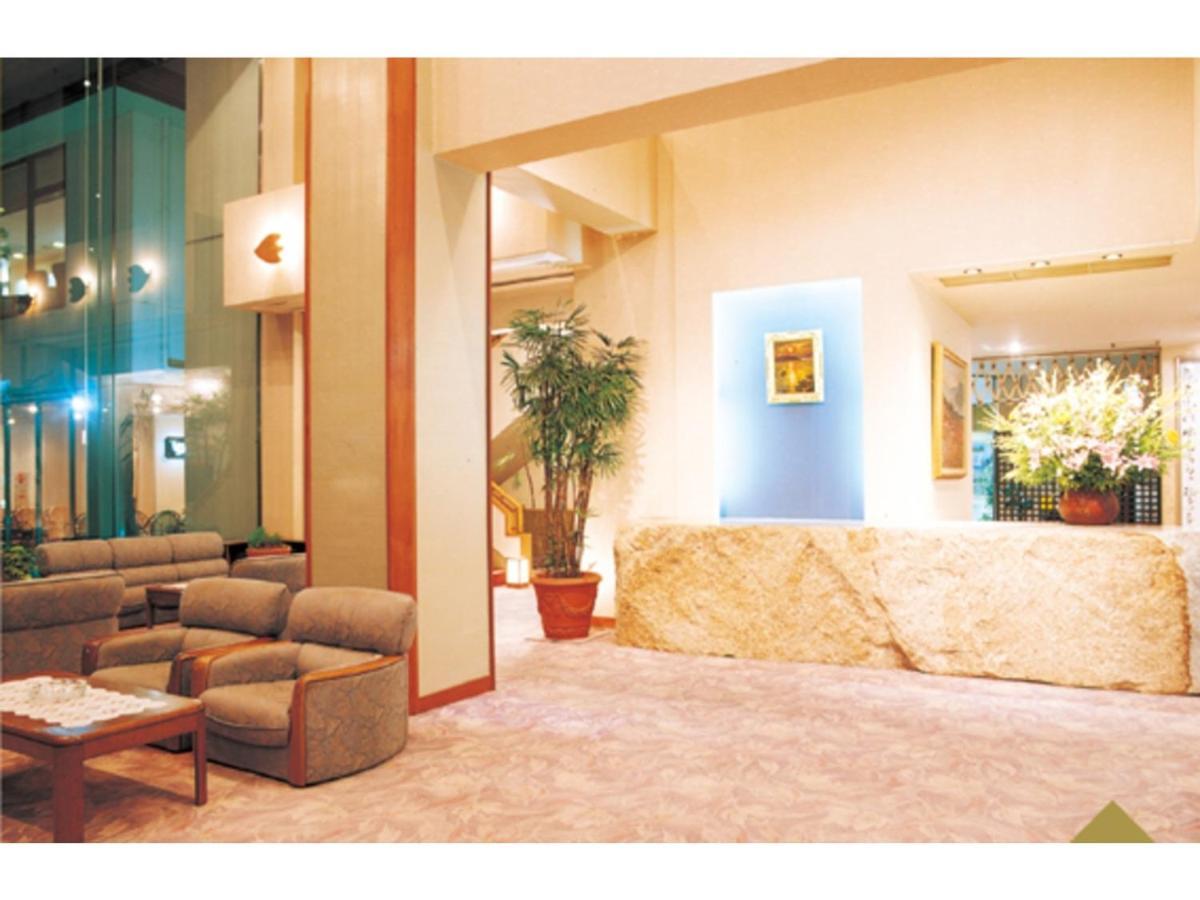 Isawa Onsen Hotel Kakyo - Vacation Stay 90651V Яманаші Екстер'єр фото