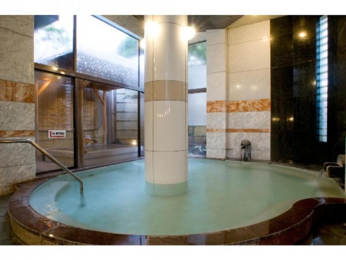 Isawa Onsen Hotel Kakyo - Vacation Stay 90651V Яманаші Екстер'єр фото