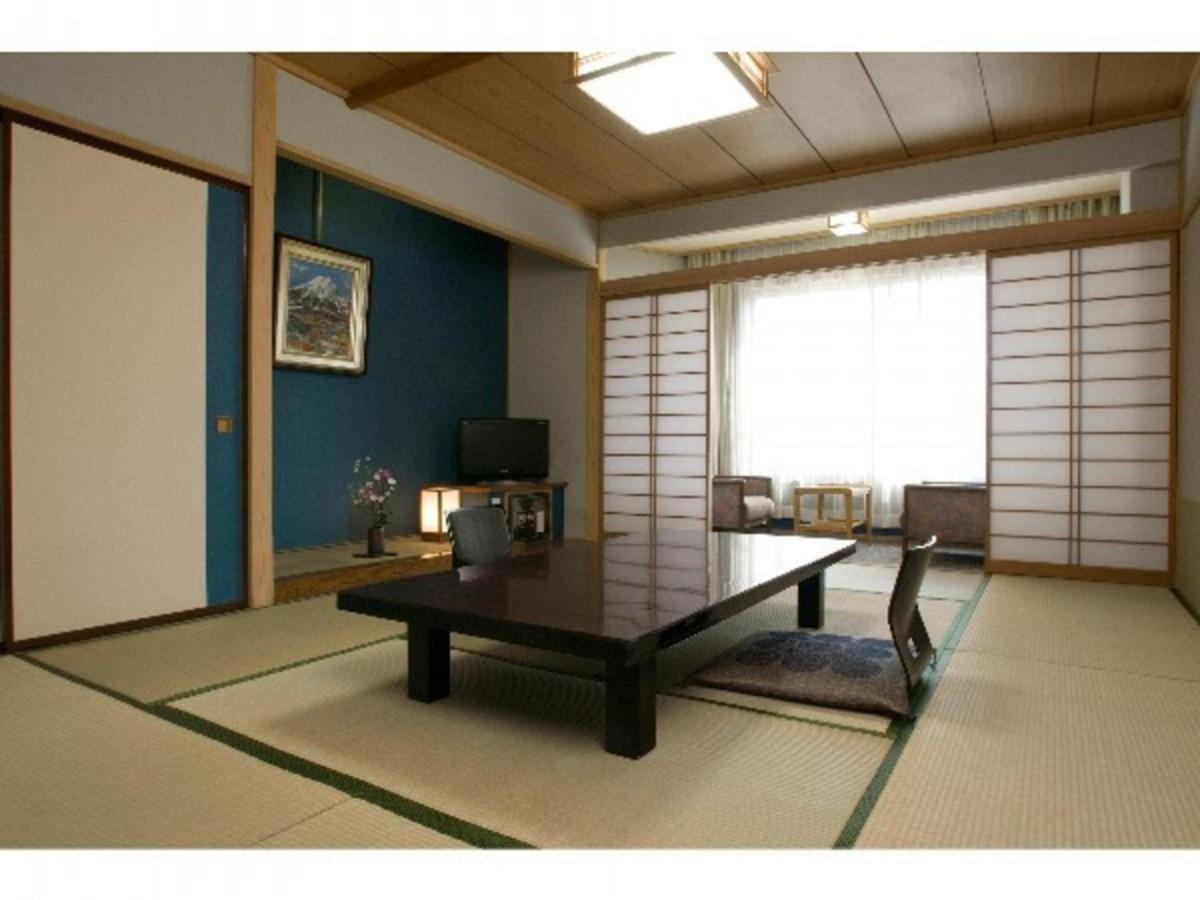 Isawa Onsen Hotel Kakyo - Vacation Stay 90651V Яманаші Екстер'єр фото