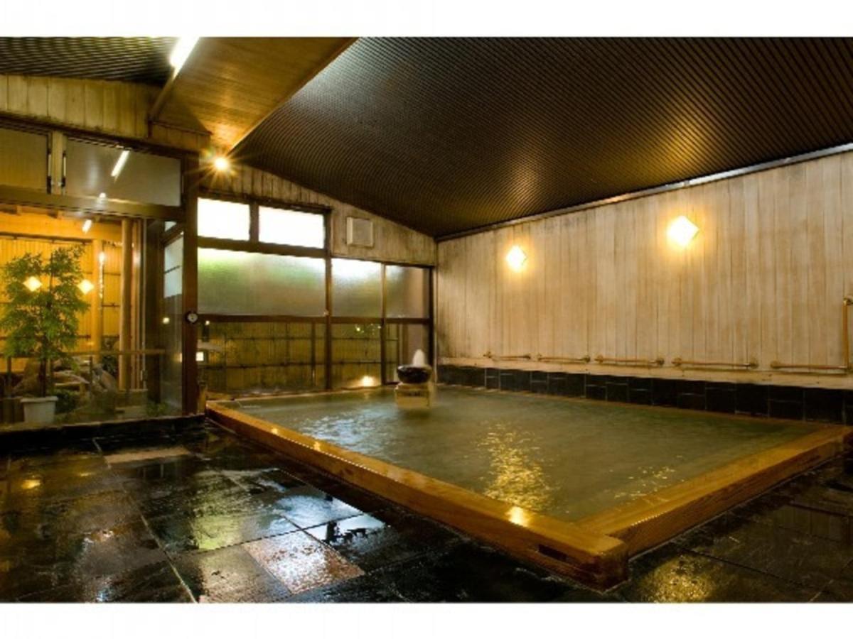Isawa Onsen Hotel Kakyo - Vacation Stay 90651V Яманаші Екстер'єр фото