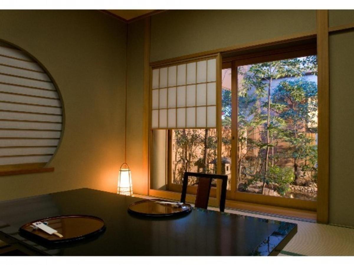 Isawa Onsen Hotel Kakyo - Vacation Stay 90651V Яманаші Екстер'єр фото