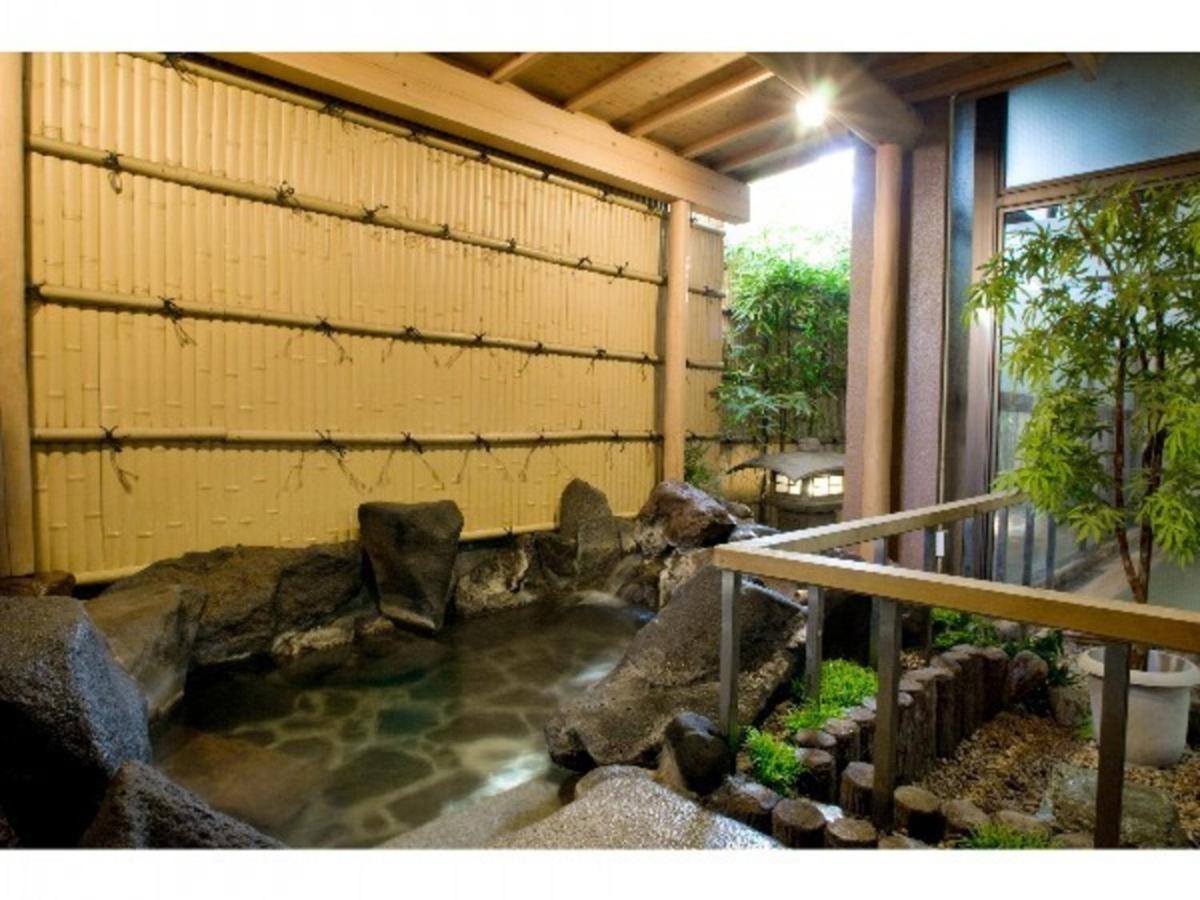 Isawa Onsen Hotel Kakyo - Vacation Stay 90651V Яманаші Екстер'єр фото