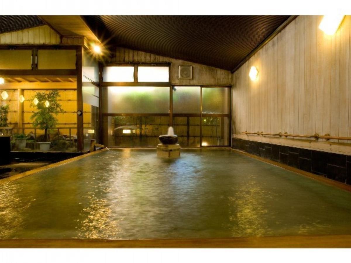 Isawa Onsen Hotel Kakyo - Vacation Stay 90651V Яманаші Екстер'єр фото